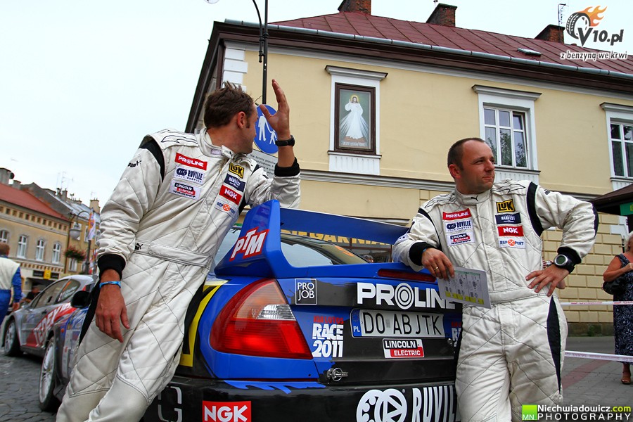 Rajd Rzeszowski